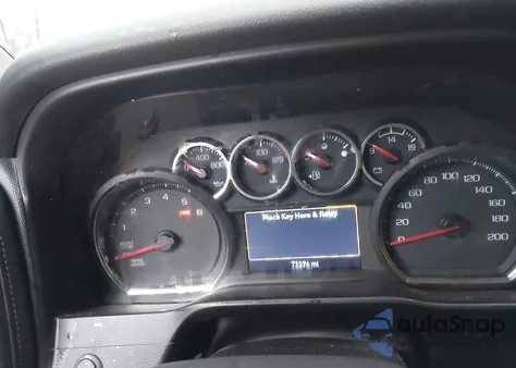 2021 Chevrolet Silverado K1500 Lt Trail Boss from USA, damaged, VIN 3GCPYFED3MG246645